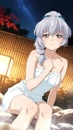 CRINATIVE Teletha Testarossa Full Metal Panic - Page 22