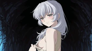 CRINATIVE Teletha Testarossa Full Metal Panic - Page 260