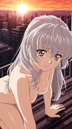 CRINATIVE Teletha Testarossa Full Metal Panic - Page 278