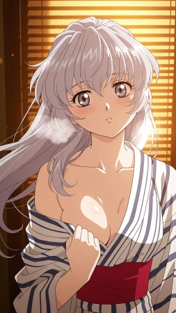 CRINATIVE Teletha Testarossa Full Metal Panic - Page 28