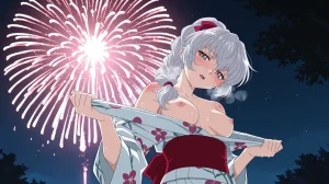 CRINATIVE Teletha Testarossa Full Metal Panic - Page 325