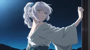 CRINATIVE Teletha Testarossa Full Metal Panic - Page 39