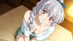 CRINATIVE Teletha Testarossa Full Metal Panic - Page 43
