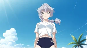 CRINATIVE Teletha Testarossa Full Metal Panic - Page 53