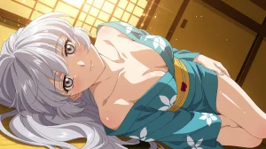 CRINATIVE Teletha Testarossa Full Metal Panic - Page 7