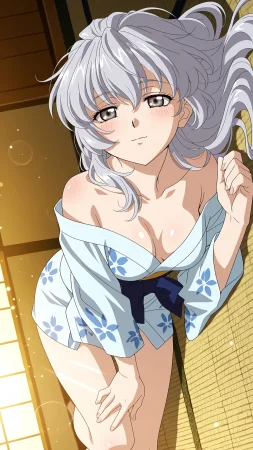 CRINATIVE Teletha Testarossa Full Metal Panic - Page 76