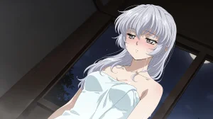 CRINATIVE Teletha Testarossa Full Metal Panic - Page 83