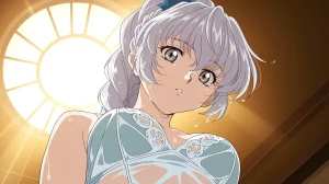 CRINATIVE Teletha Testarossa Full Metal Panic - Page 85