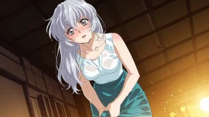 CRINATIVE Teletha Testarossa Full Metal Panic - Page 87