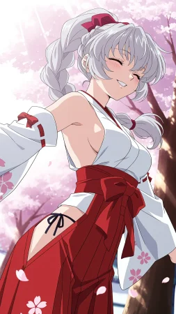 CRINATIVE Teletha Testarossa Full Metal Panic - Page 92