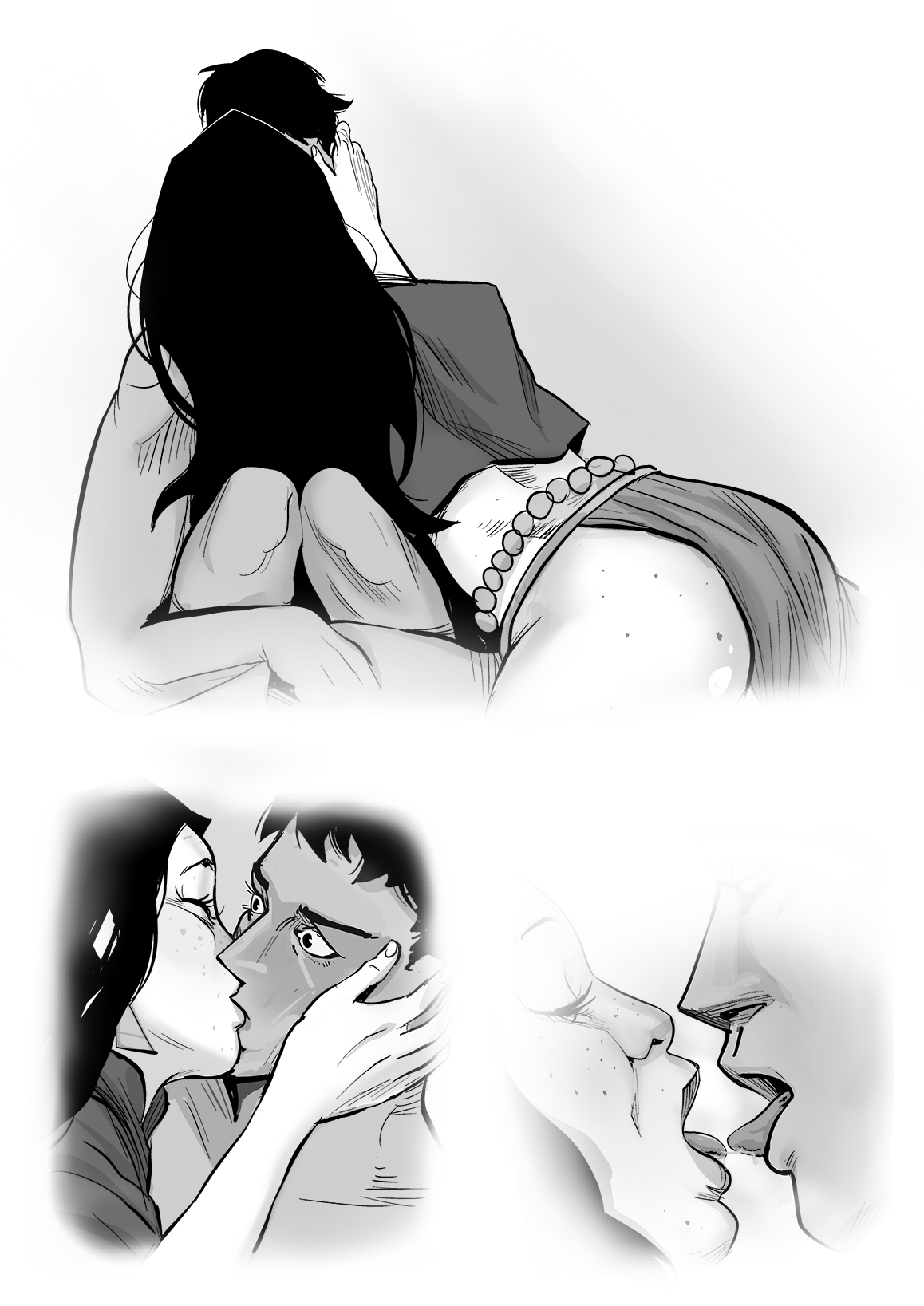 Crio Oestrus - Full version English Ongoing - Image 125