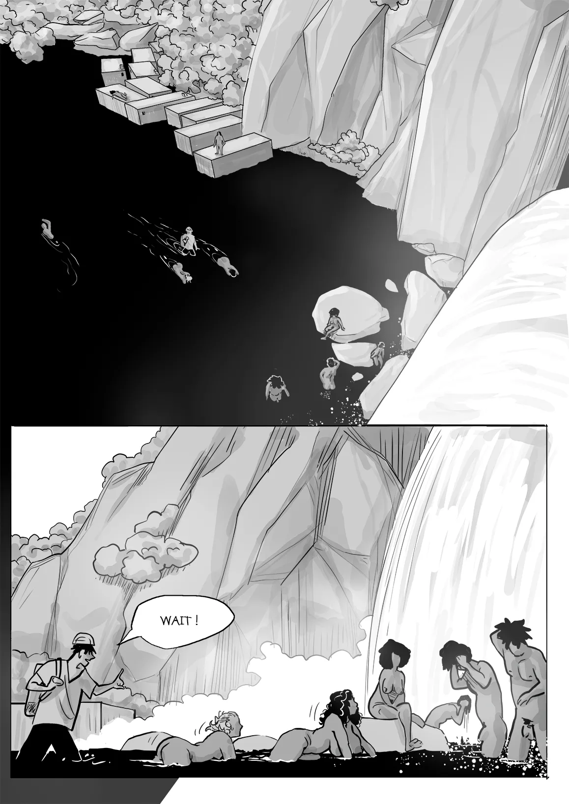 Crio Oestrus - Full version English Ongoing - Image 33
