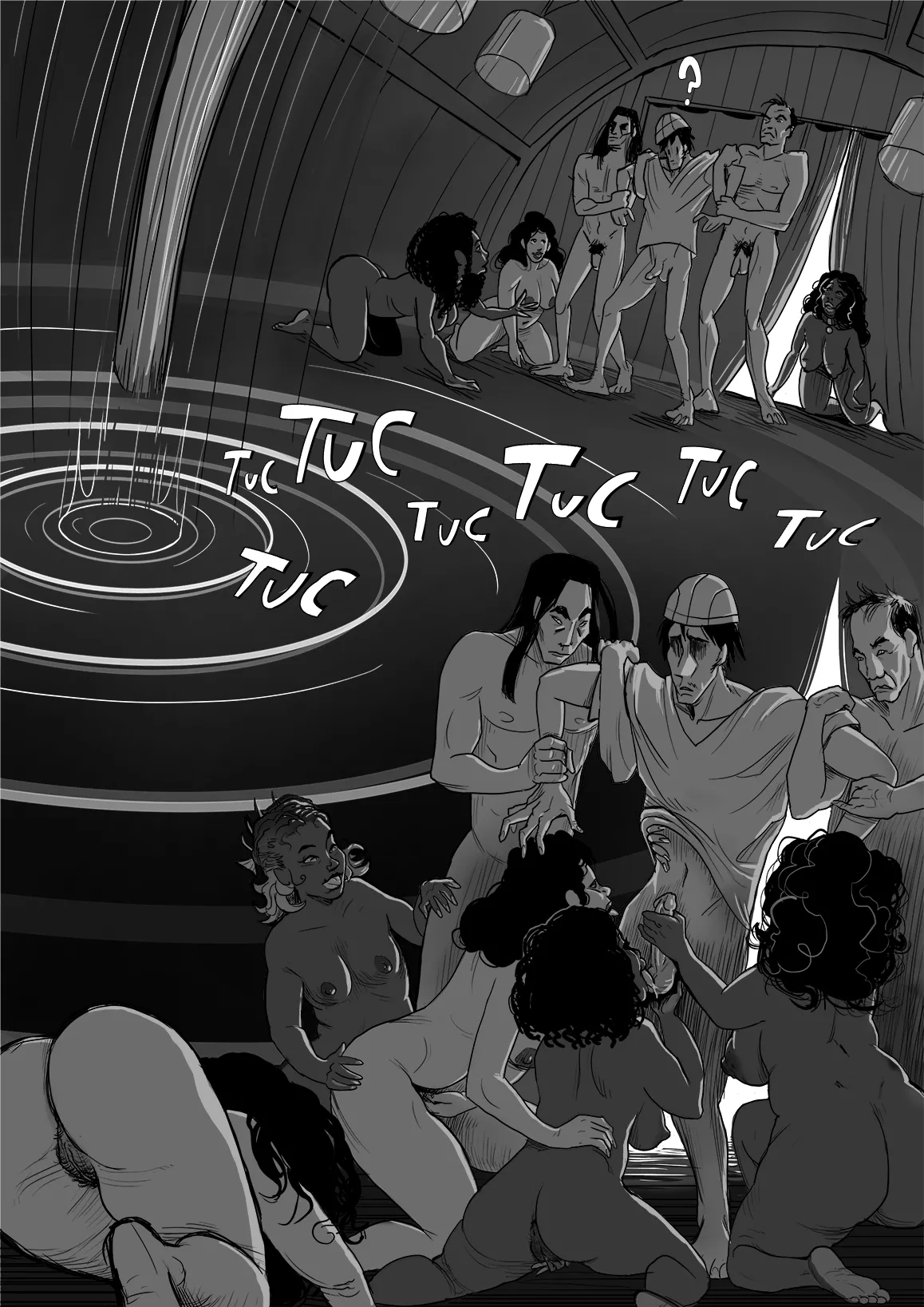 Crio Oestrus - Full version English Ongoing - Image 53