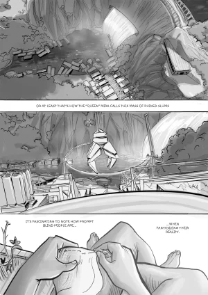 Crio Oestrus - Full version English Ongoing - Page 102