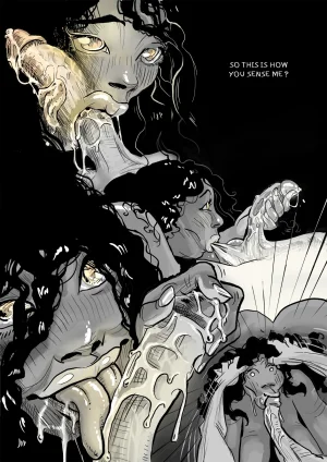 Crio Oestrus - Full version English Ongoing - Page 20