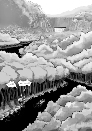 Crio Oestrus - Full version English Ongoing - Page 27