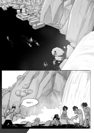 Crio Oestrus - Full version English Ongoing - Page 33