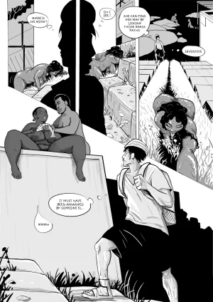 Crio Oestrus - Full version English Ongoing - Page 36