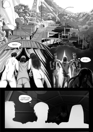 Crio Oestrus - Full version English Ongoing - Page 51