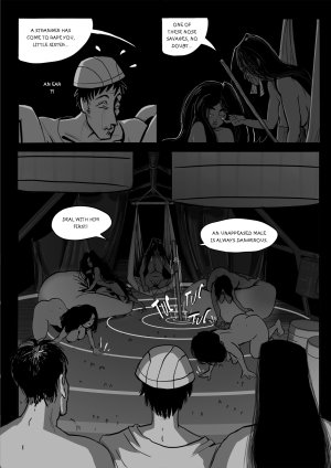 Crio Oestrus - Full version English Ongoing - Page 52