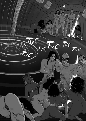 Crio Oestrus - Full version English Ongoing - Page 53