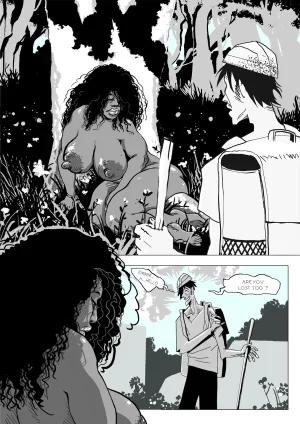 Crio Oestrus - Full version English Ongoing - Page 6