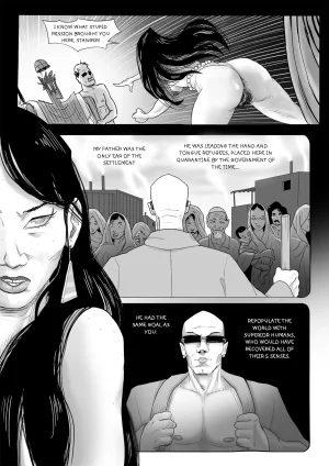 Crio Oestrus - Full version English Ongoing - Page 63