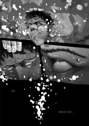 Crio Oestrus - Full version English Ongoing - Page 74