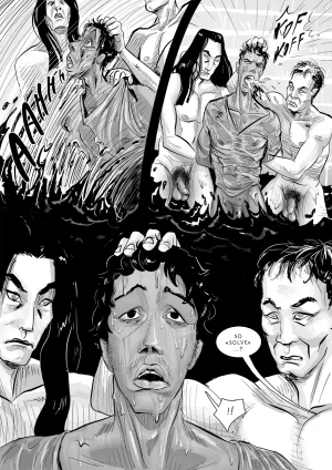 Crio Oestrus - Full version English Ongoing - Page 79