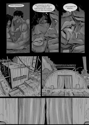 Crio Oestrus - Full version English Ongoing - Page 90