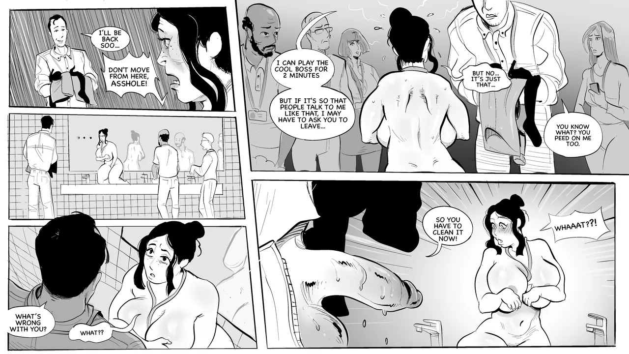 Crio opentofuck 2 English Ongoing - Image 15