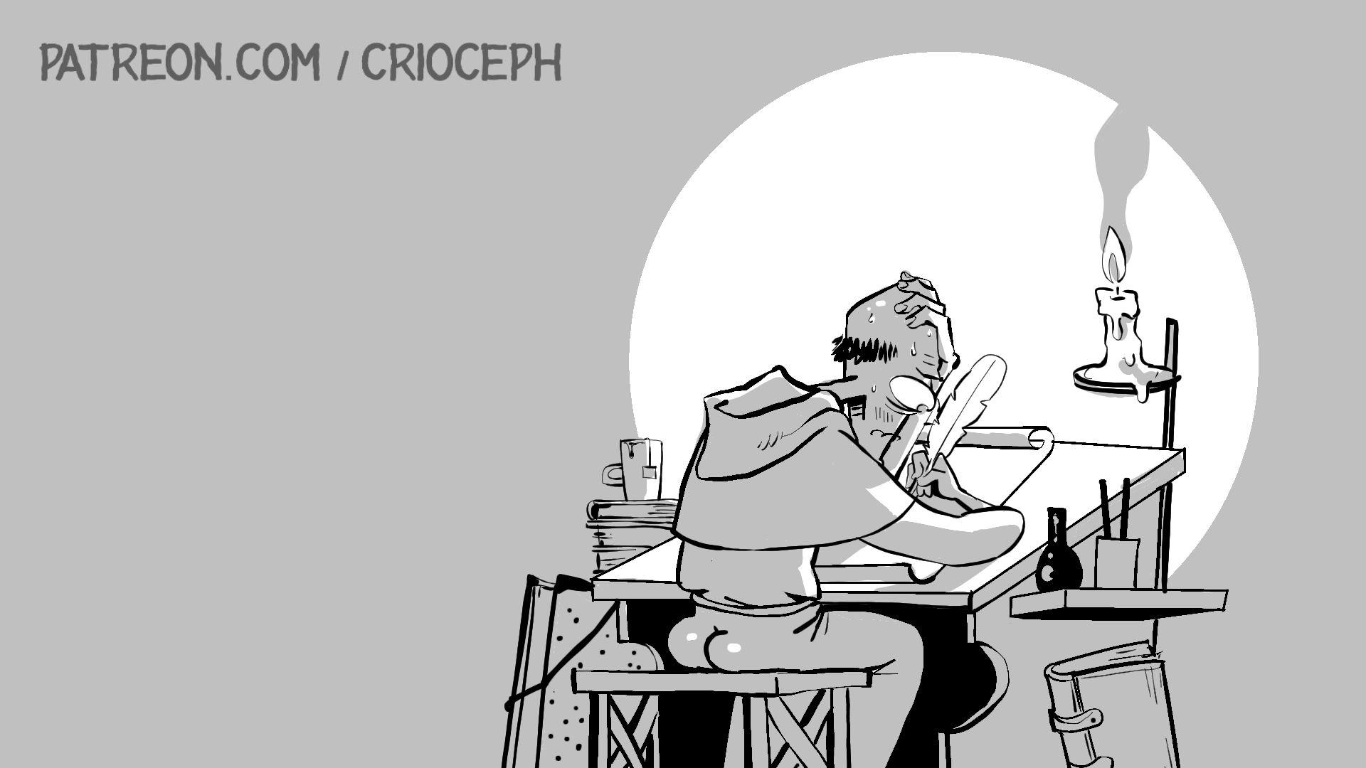 Crio opentofuck 2 English Ongoing - Image 25