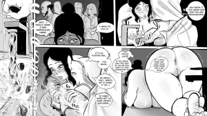 Crio opentofuck 2 English Ongoing - Page 16