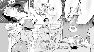 Crio opentofuck 2 English Ongoing - Page 20