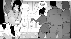Crio opentofuck 2 English Ongoing - Page 4