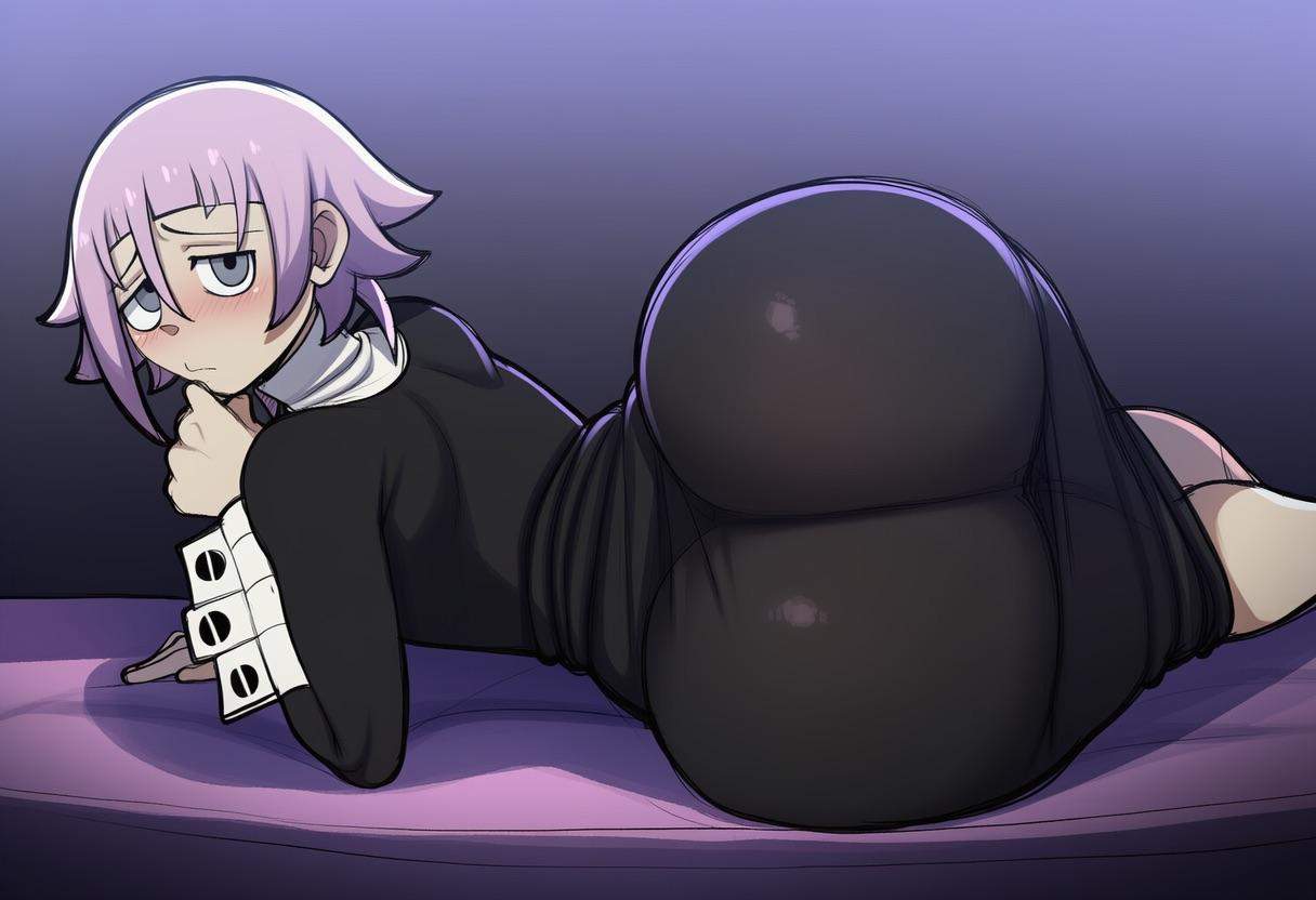Crona misc - Image 23