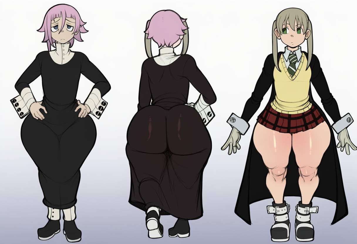 Crona misc - Image 67
