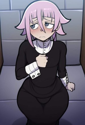 Crona misc - Page 225