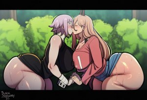 Crona misc - Page 56
