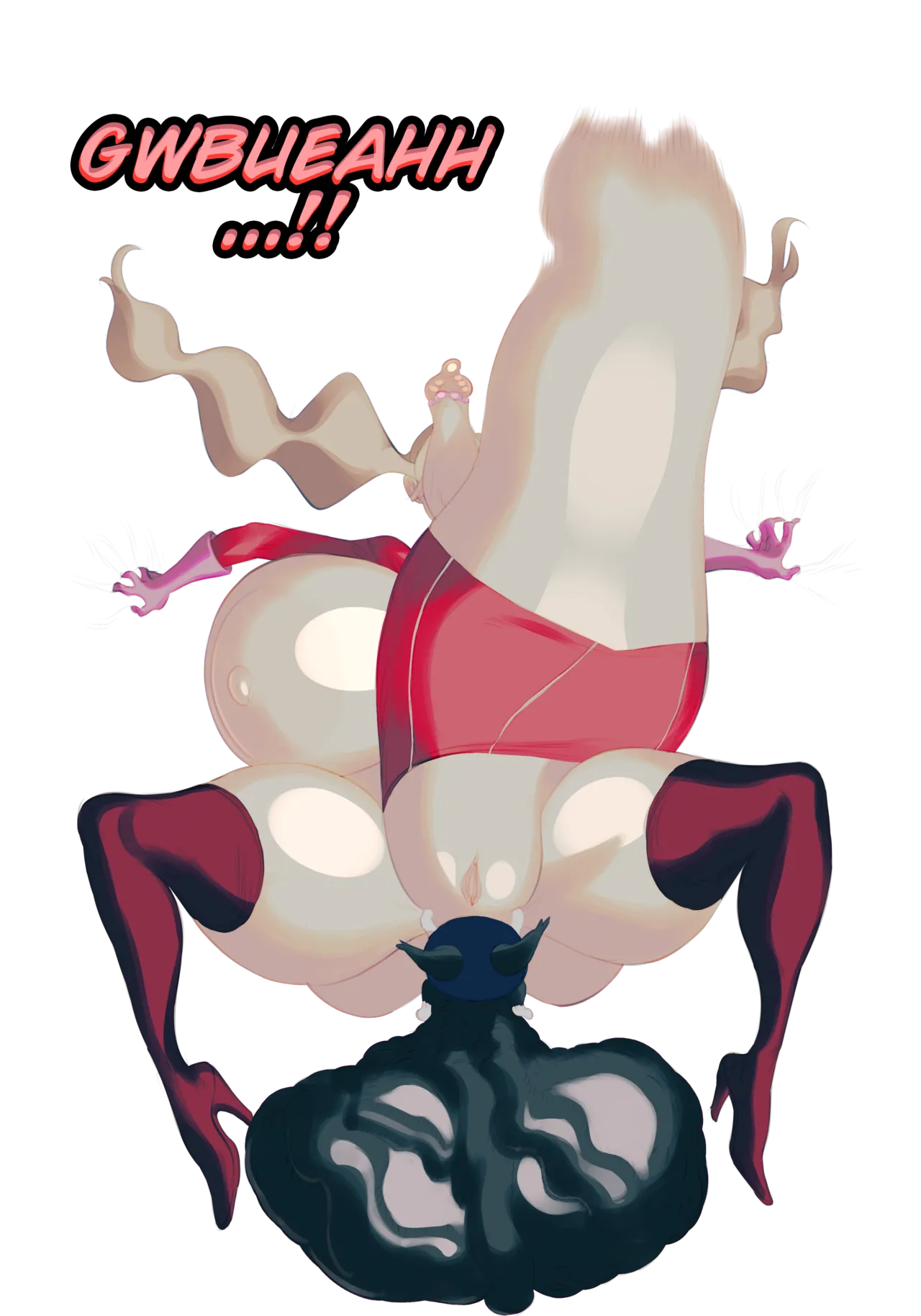 Croquant Beneath the Cat Persona 5 - Image 10