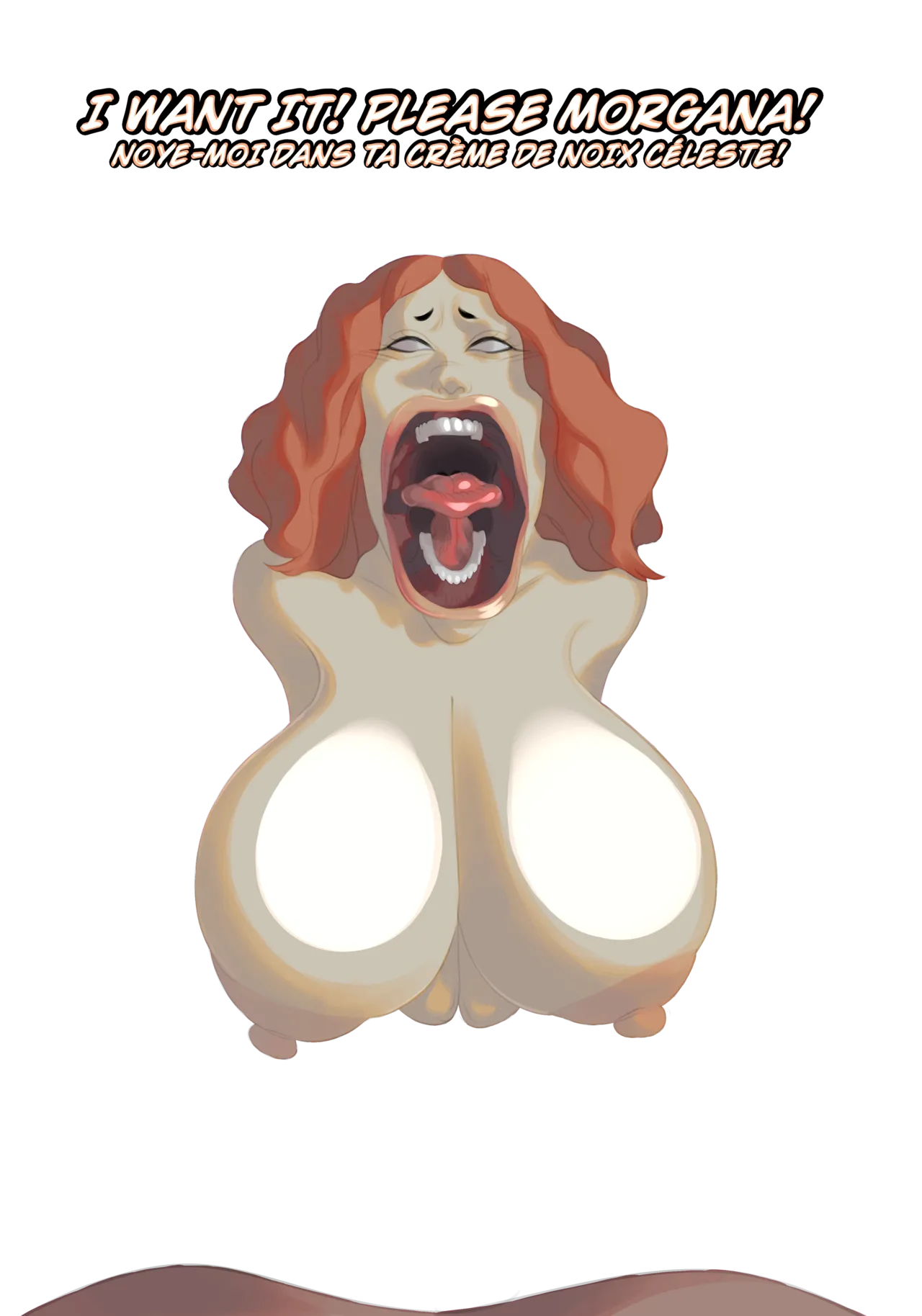 Croquant Beneath the Cat Persona 5 - Image 25