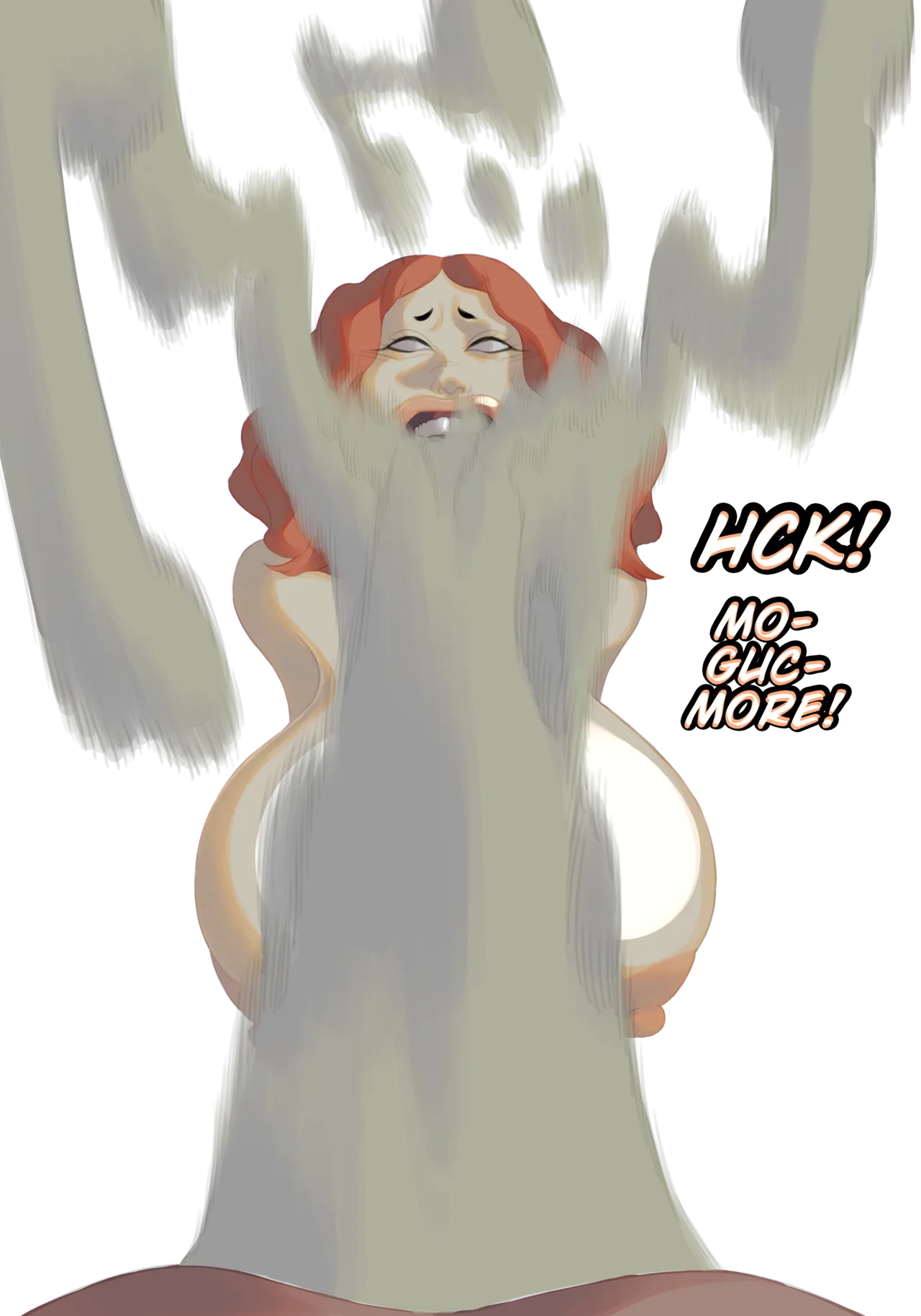 Croquant Beneath the Cat Persona 5 - Image 26