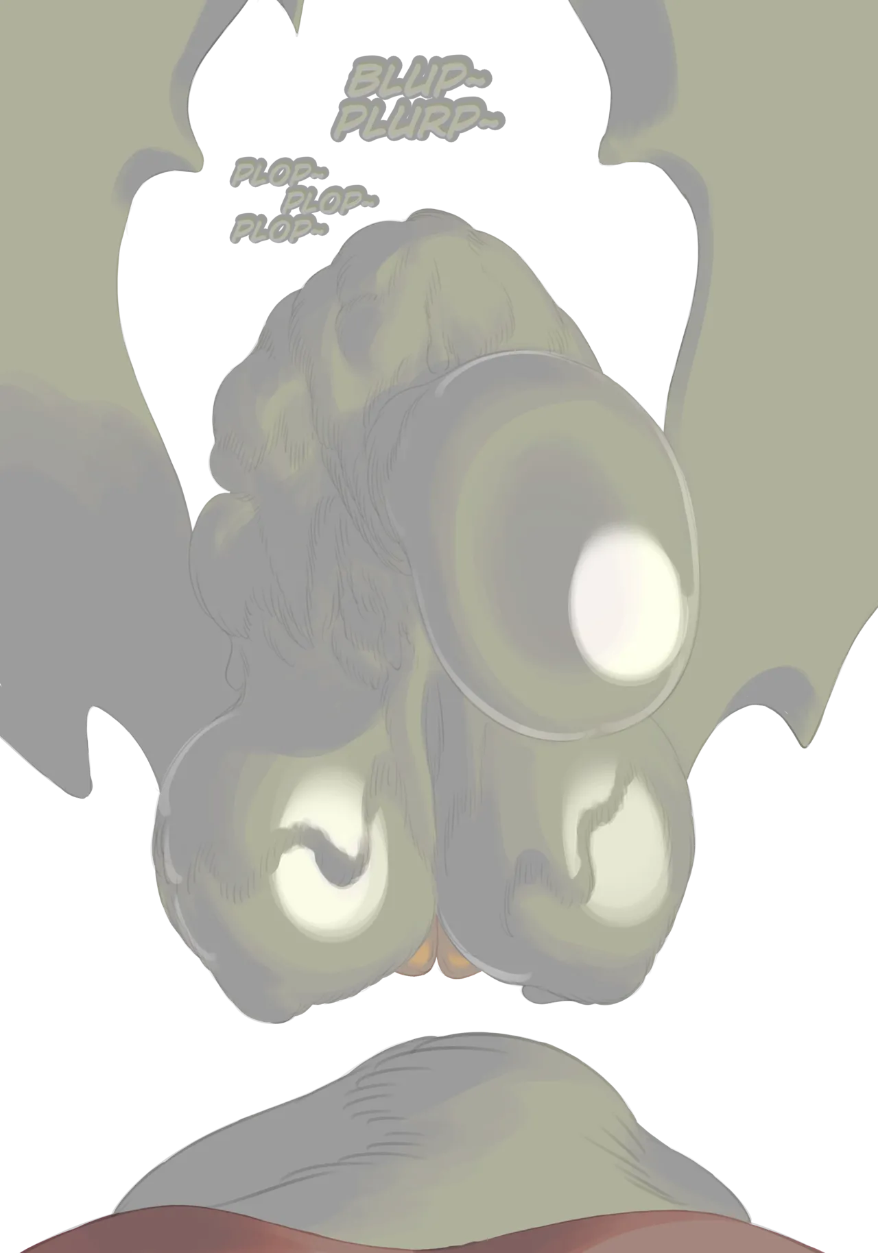 Croquant Beneath the Cat Persona 5 - Image 27