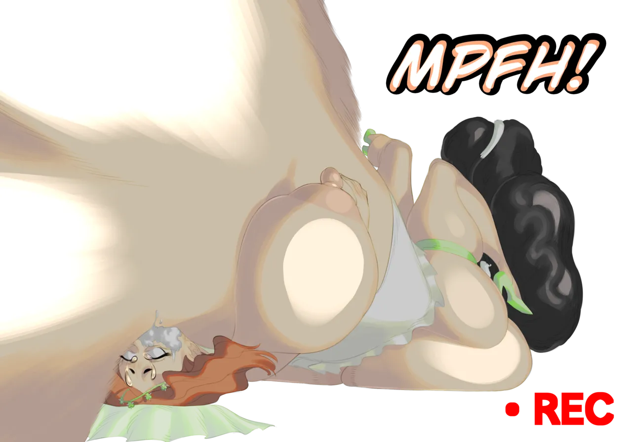 Croquant Beneath the Cat Persona 5 - Image 34