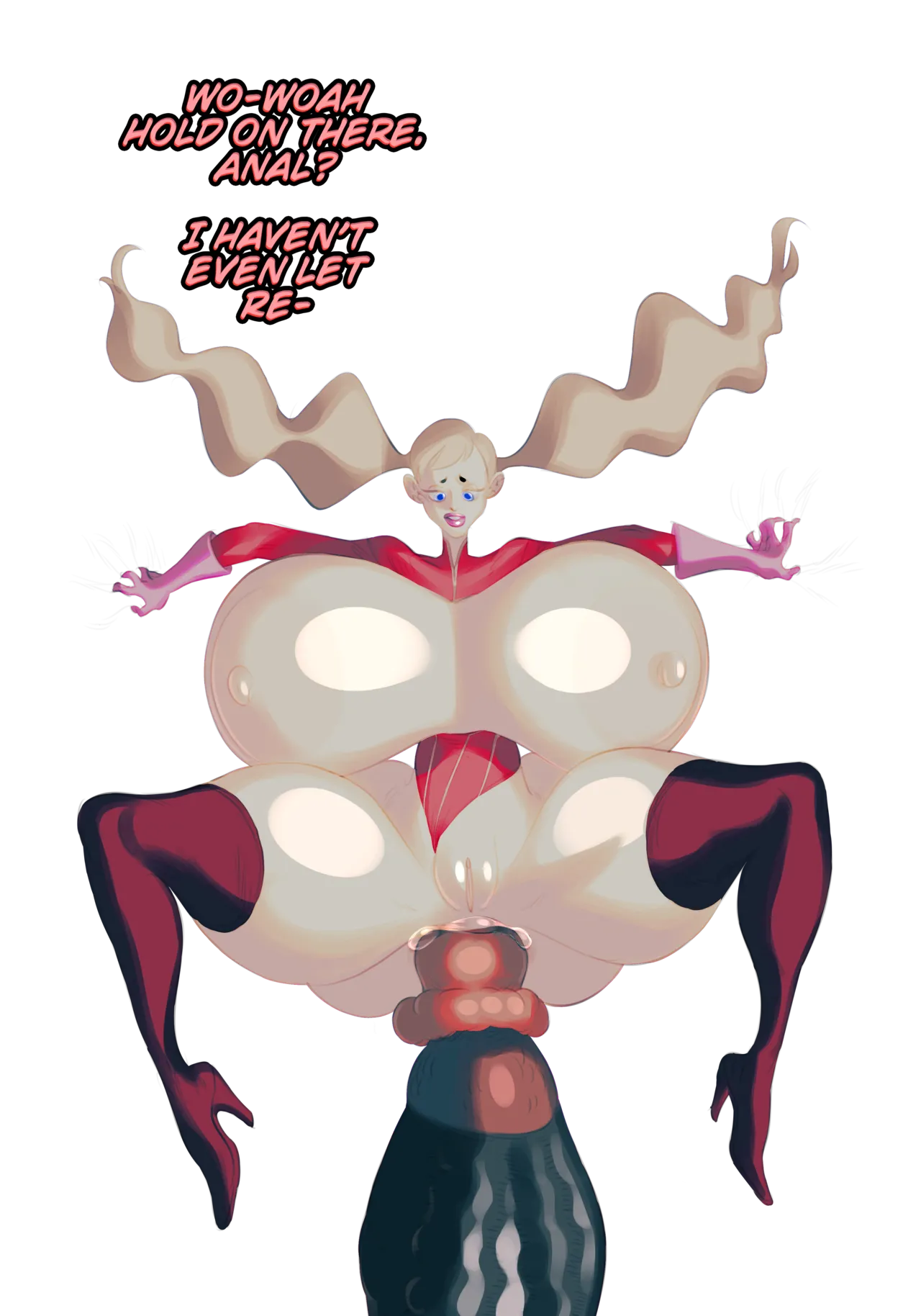 Croquant Beneath the Cat Persona 5 - Image 9