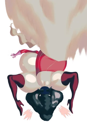 Croquant Beneath the Cat Persona 5 - Page 11