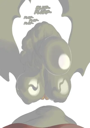 Croquant Beneath the Cat Persona 5 - Page 27