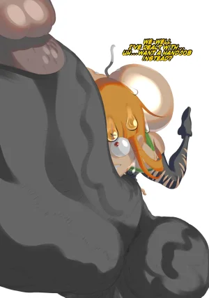 Croquant Beneath the Cat Persona 5 - Page 44