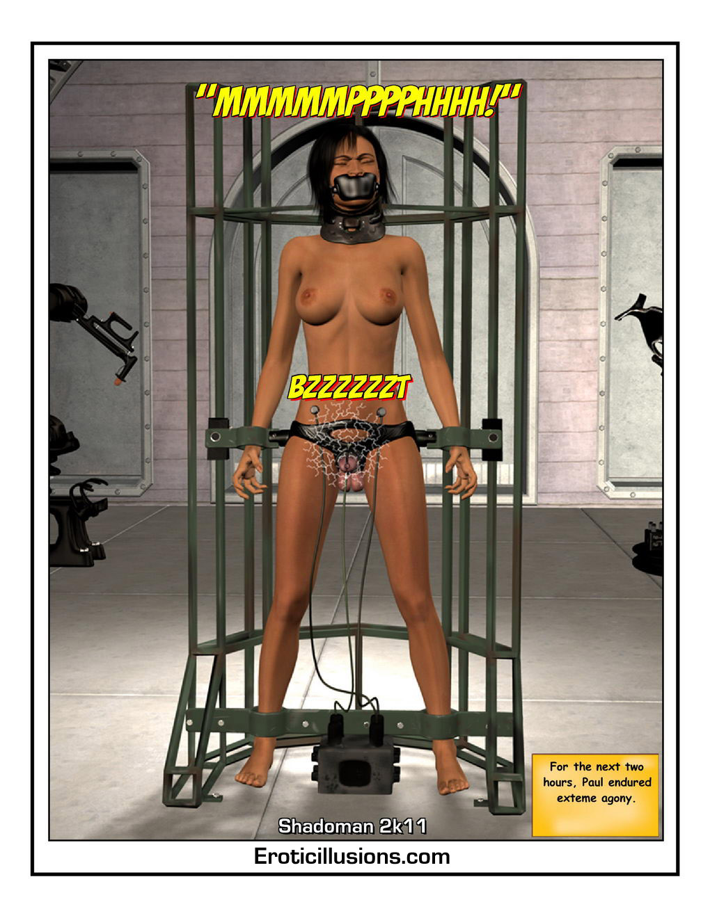 Crossover part 2 - Image 11