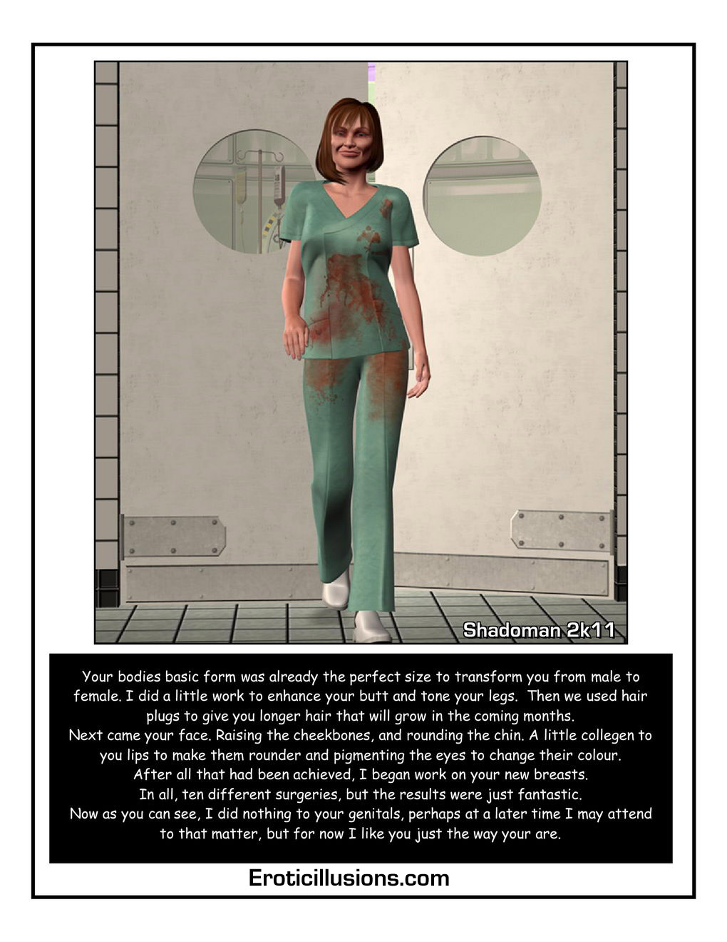 Crossover part 2 - Image 6